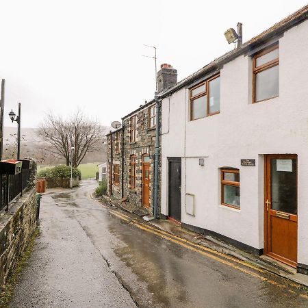 Triangle Inn Coachouse Rhayader Exteriér fotografie